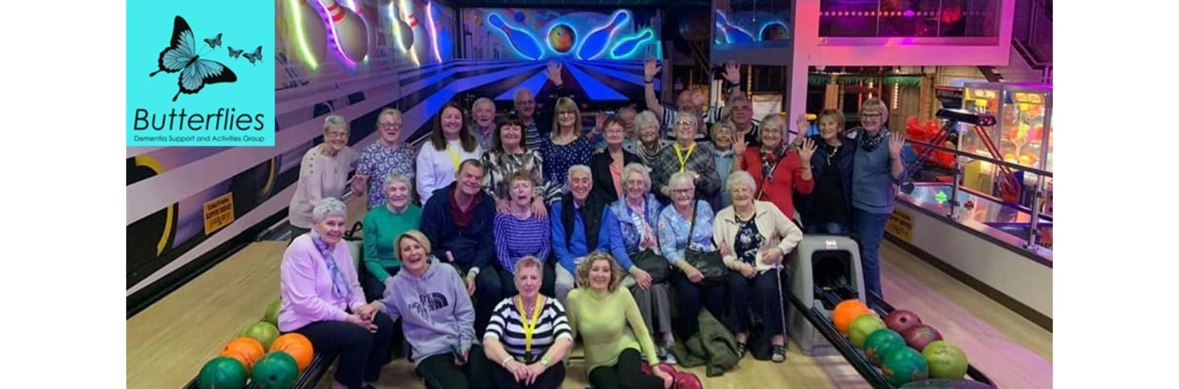 9-2 Butterflies Bowling