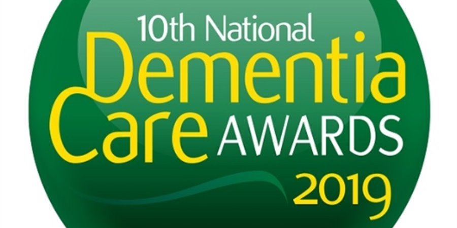 National Dementia Care Awards nomination for Barnsley Dementia Action Alliance