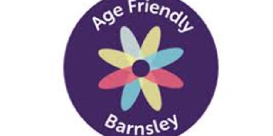 Age Friendly Communities Social Media Day