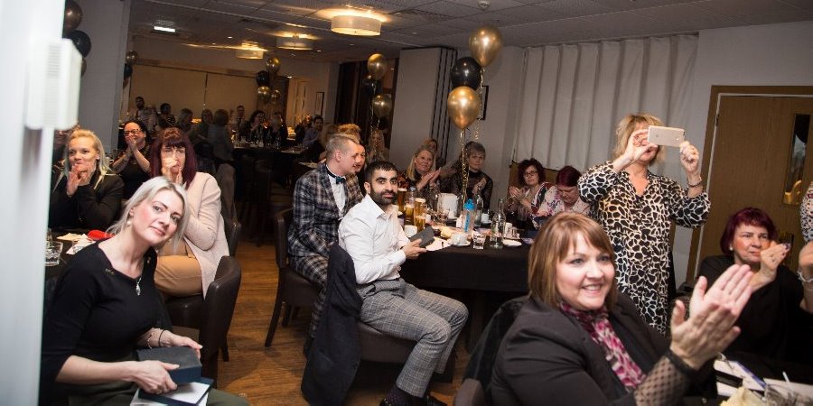 Best of Barnsley Dementia Care Awards 2020