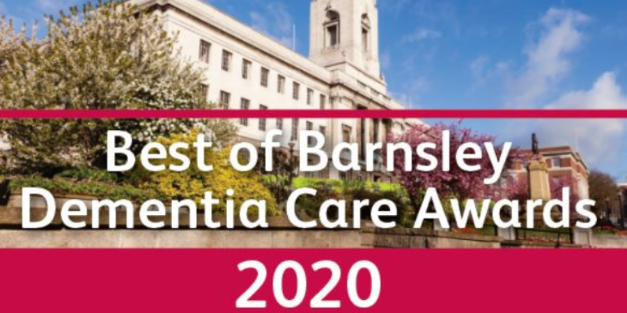 NOMINATIONS CLOSE 20th DECEMBER