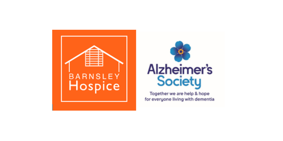 Dementia Action Week 2023, Barnsley Hospice and Alzheimer's Society