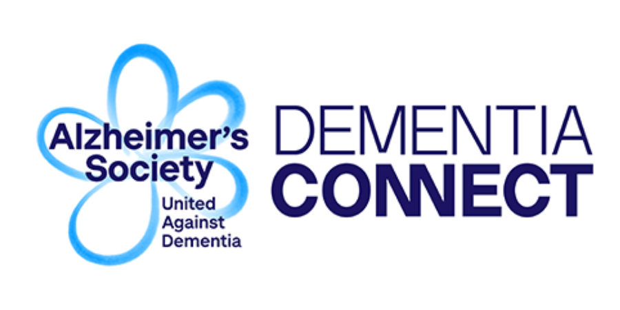 Dementia Connect- Alzheimer's Society