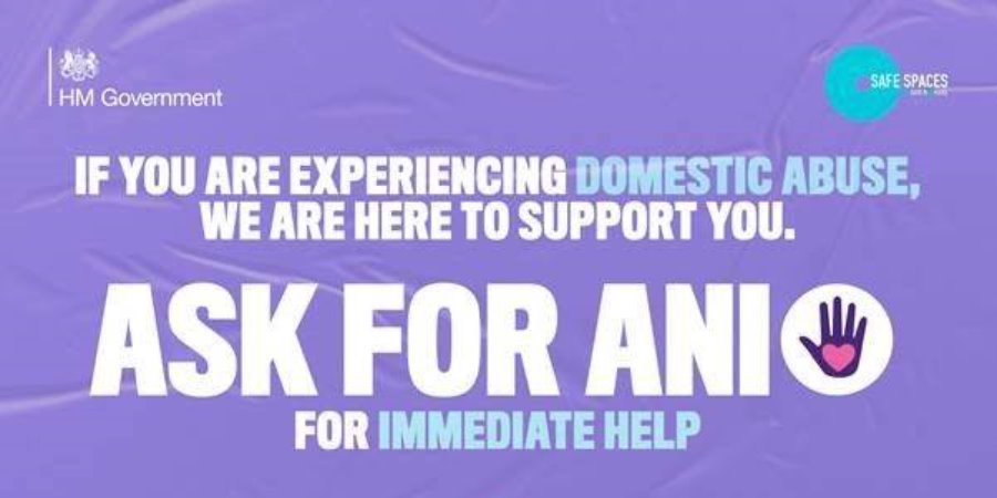 Domestic Violence Support