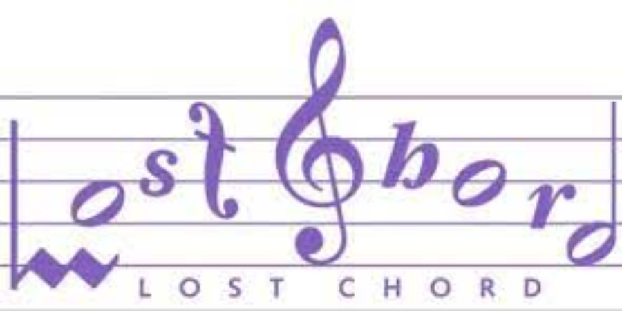 Lost Chord- 