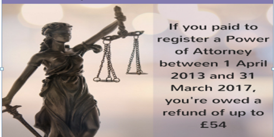 Power of Attorney