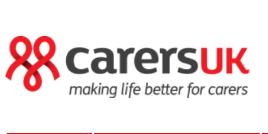 Carers UK digital resource