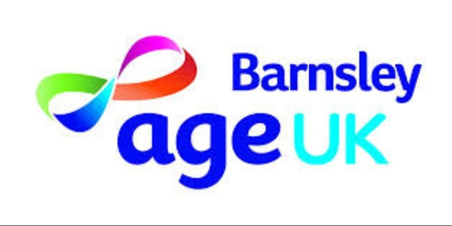 Age UK Barnsley and Butterflies Dementia Support and Activities Group.