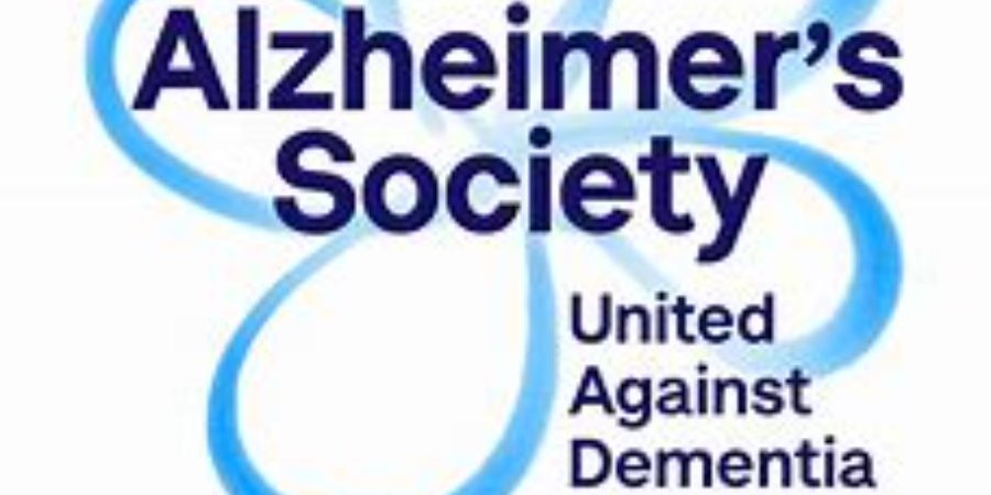Alzheimer's Society Dementia Action Week events