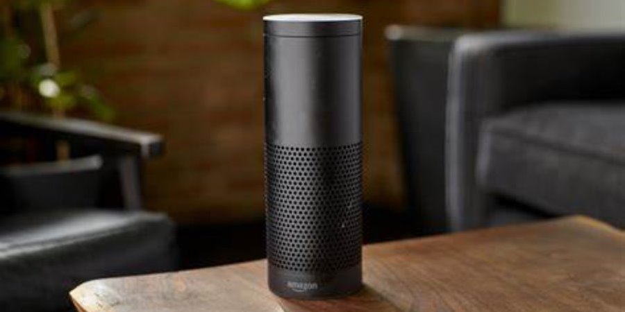 Using Amazon Alexa to support memory loss and stay safe: SAW19